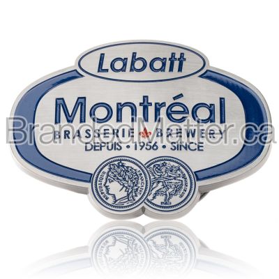 Belt Buckles in Canada